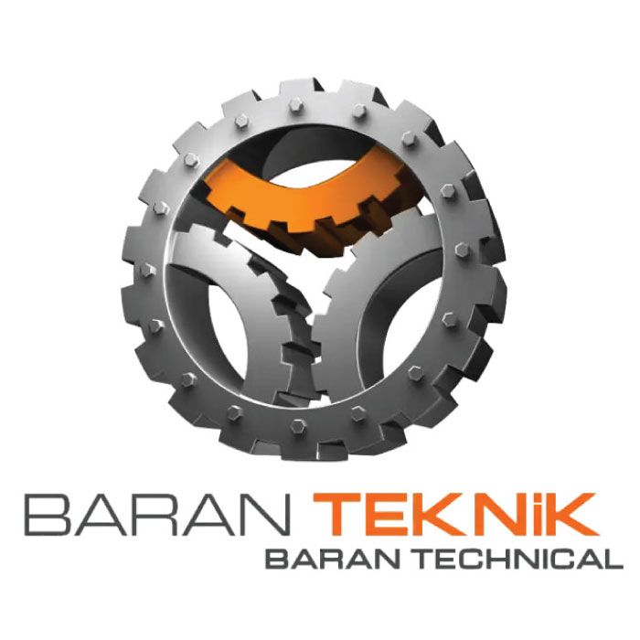 Baran Tek Kes Alt. Tek. Tak. Hırd. Kırt. İth. Paz. Tic. Ltd. Şti.