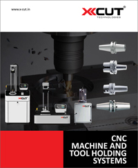 CNC Machine and Tool Holding Systems