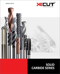 Solid Carbide