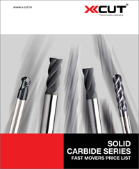 Solid Carbide Series